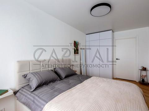 квартира по адресу Митрополита Василия Липковского ул. (Урицкого), 17