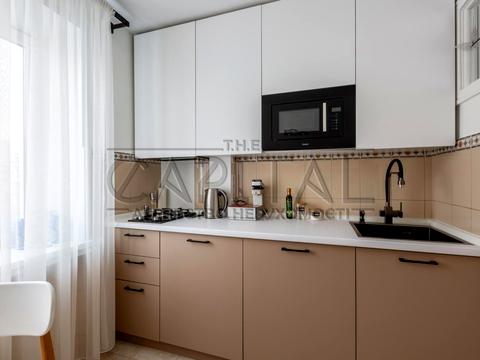 квартира по адресу Митрополита Василия Липковского ул. (Урицкого), 17