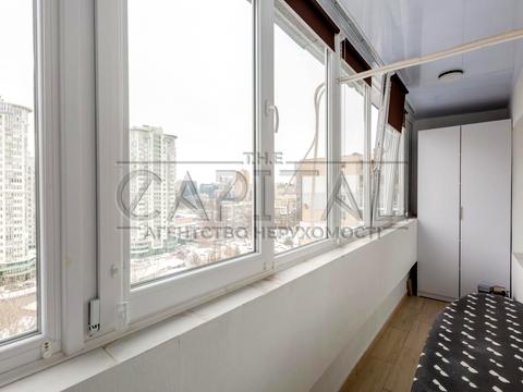 квартира по адресу Митрополита Василия Липковского ул. (Урицкого), 17