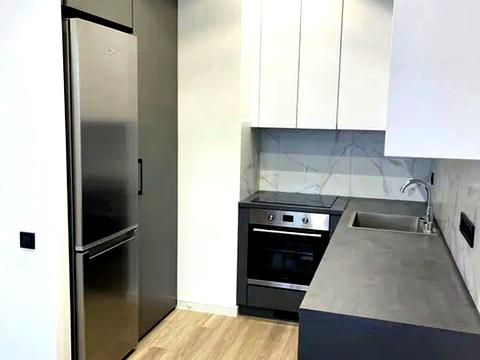 квартира за адресою Олеся Гончара вул., 40