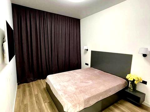 квартира за адресою Олеся Гончара вул., 40