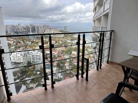 квартира по адресу Каманина ул. (Каманина), 16-А/5