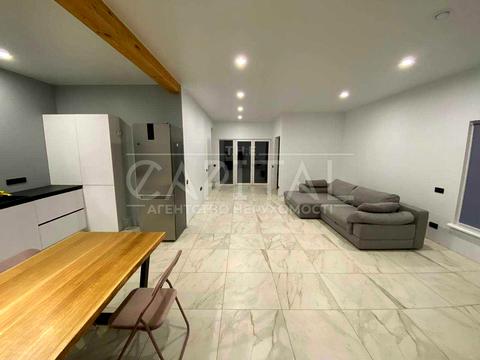 будинок за адресою с. Гатне, Київська вул.