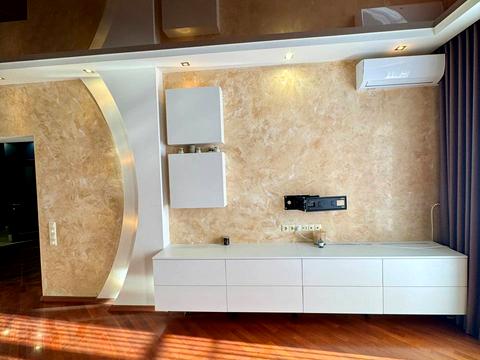 квартира по адресу Степана Бандери ул., 5/1