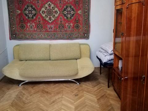 квартира по адресу Журавлиная ул., 9