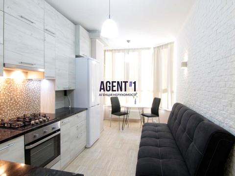 квартира за адресою Миру вул., 9 кор.1