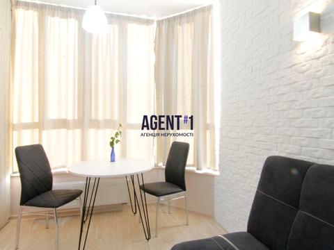 квартира по адресу Мира ул., 9 кор.1