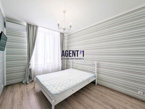 квартира по адресу Мира ул., 9 кор.1