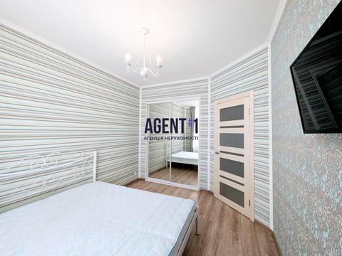 квартира по адресу Мира ул., 9 кор.1