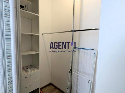 квартира по адресу Мира ул., 9 кор.1
