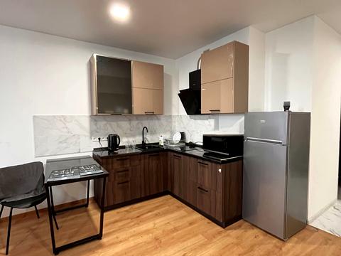 квартира за адресою Січових Стрільців вул., 28-А