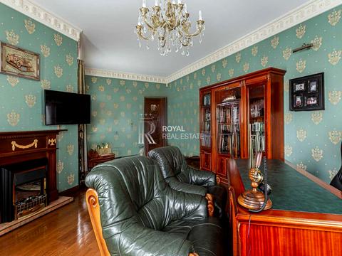 дом по адресу Богдана Хмельницкого ул.