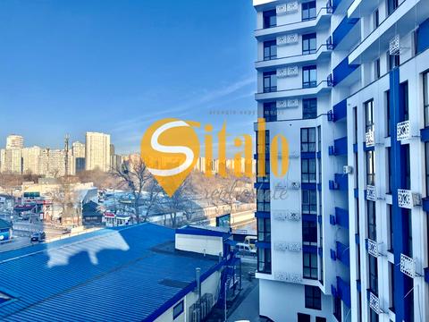 квартира за адресою Центральна вул., 21-А