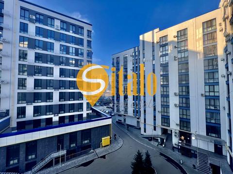 квартира за адресою Центральна вул., 21-А