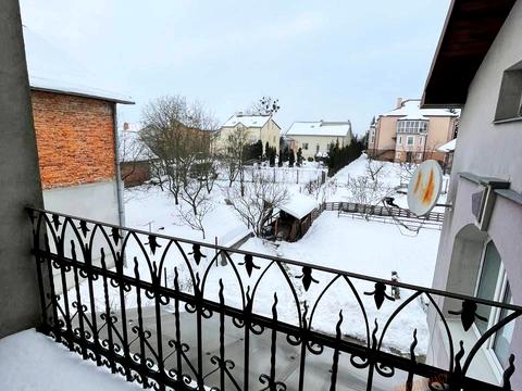 будинок за адресою с. Малечковичі, Тараса Шевченка вул.