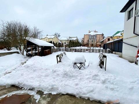 будинок за адресою с. Малечковичі, Тараса Шевченка вул.