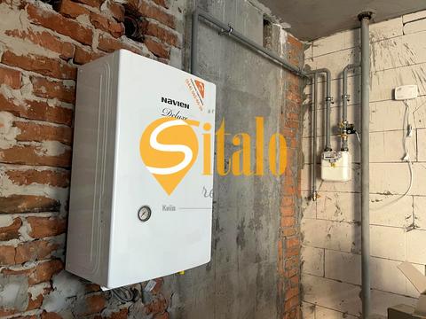 квартира за адресою Центральна вул., 21-А