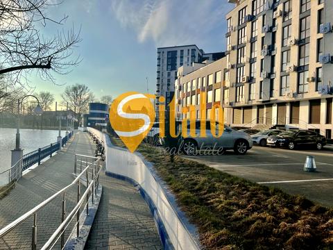 квартира за адресою Центральна вул., 21-А