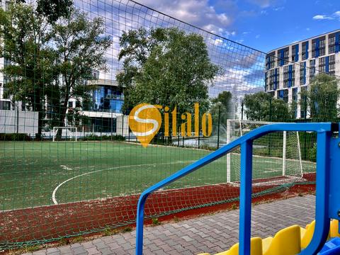 квартира за адресою Центральна вул., 21-А