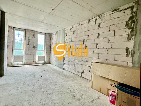 квартира за адресою Центральна вул., 21-А