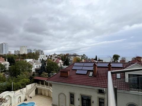 квартира по адресу Ванный пер., 1а