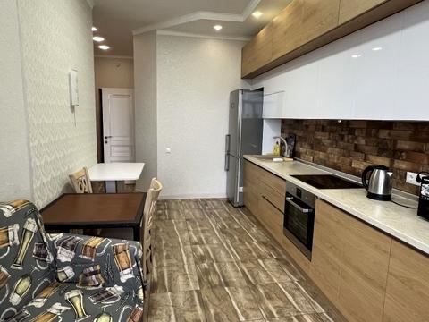 квартира по адресу Ванный пер., 1а