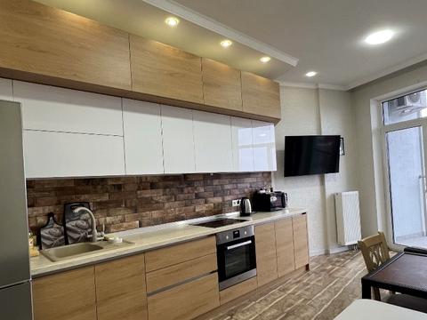 квартира по адресу Ванный пер., 1а