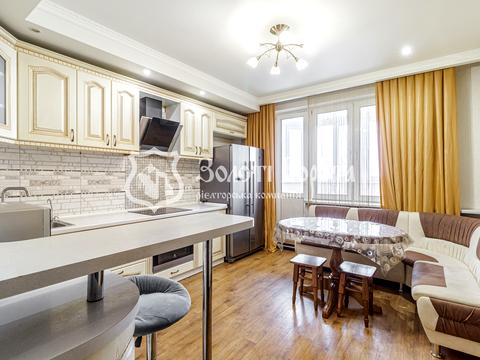 квартира за адресою Героїв полку "Азов" вул. (Маршала Малиновського), 4-В