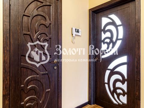 квартира за адресою Героїв полку "Азов" вул. (Маршала Малиновського), 4-В