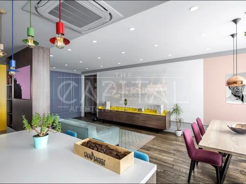 квартира по адресу Андрея Верхогляда ул. (Михайла Драгомирова), 16