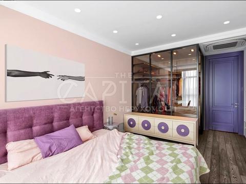 квартира по адресу Андрея Верхогляда ул. (Михайла Драгомирова), 16