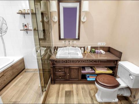 квартира по адресу Андрея Верхогляда ул. (Михайла Драгомирова), 16