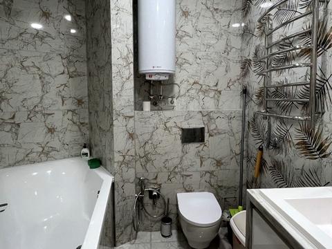 квартира по адресу Ванный пер., 1а