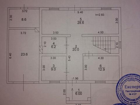 дом по адресу Західна