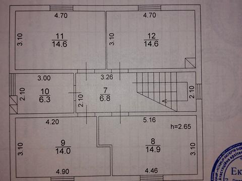 дом по адресу Західна