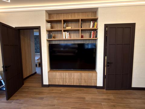 квартира по адресу Кордонный пер., 2/2