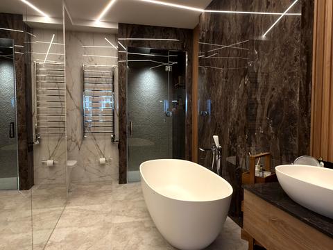 квартира по адресу Кордонный пер., 2/2