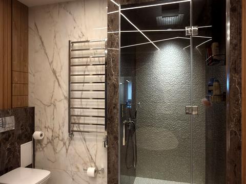 квартира по адресу Кордонный пер., 2/2