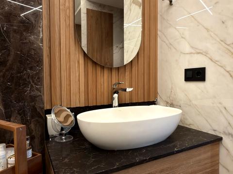 квартира по адресу Кордонный пер., 2/2