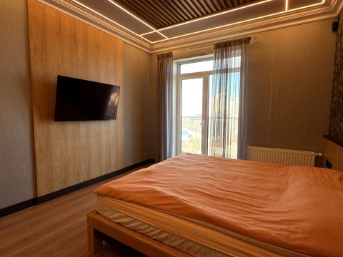 квартира по адресу Кордонный пер., 2/2