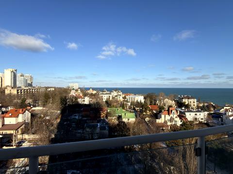 квартира по адресу Кордонный пер., 2/2