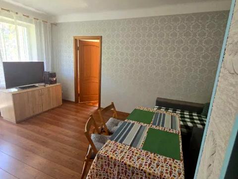 квартира за адресою Ольжича вул., 21