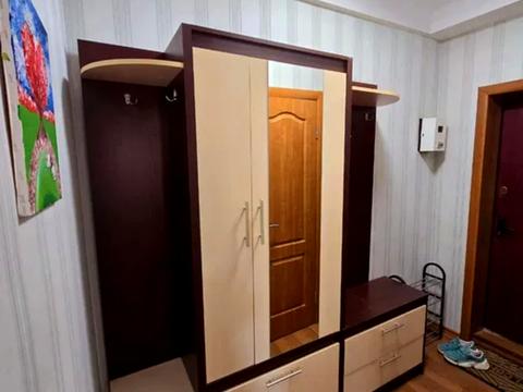 квартира за адресою Ольжича вул., 21