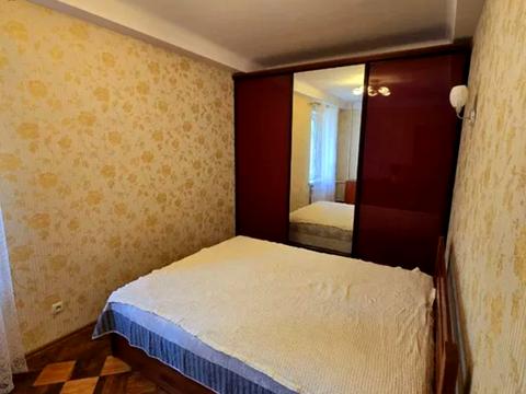 квартира за адресою Ольжича вул., 21