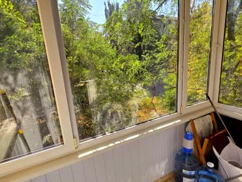 квартира за адресою Ольжича вул., 21