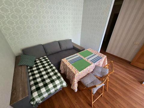 квартира за адресою Ольжича вул., 21