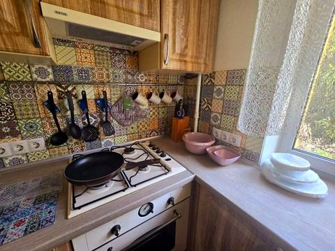 квартира за адресою Ольжича вул., 21