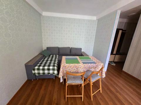 квартира за адресою Ольжича вул., 21