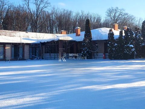 будинок за адресою Лісова вул.