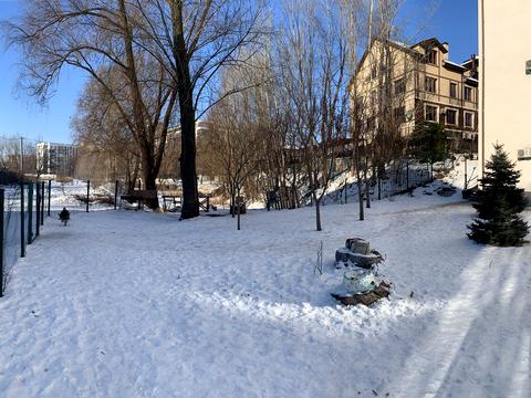 квартира за адресою Лісківська вул., (Будинок)